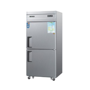 우성 직냉식 30박스 냉동 냉장고 (디지털)