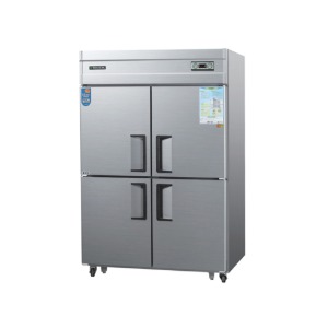 우성 직냉식 45박스 냉동 냉장고 (아날로그)