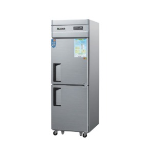 우성 직냉식 25박스 냉동 냉장고 (아날로그)