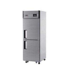 유니크 직냉식 25박스 냉동 냉장고 (디지털)