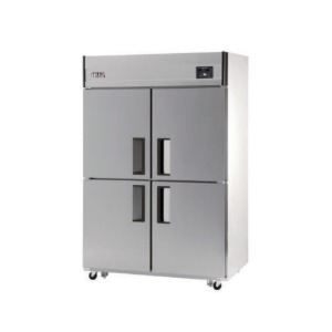 유니크 직냉식 45박스 냉동 냉장고 (디지털)
