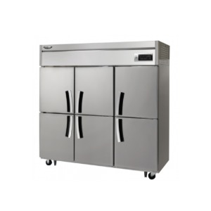 라셀르 직냉식 65박스 냉동 냉장고 (디지털)