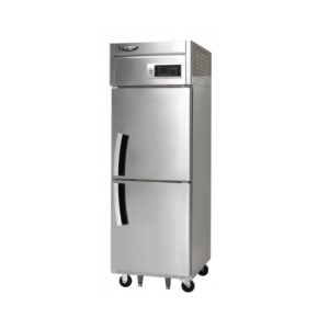 라셀르 간냉식 25박스 냉동 냉장고 (디지털)