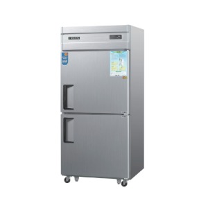 우성 간냉식 30박스 냉동 냉장고 (디지털)