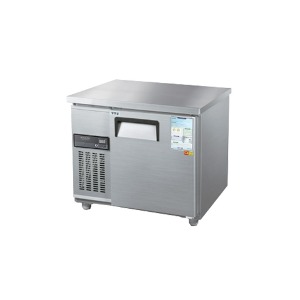 우성 직냉식 테이블냉장고 900(3자) 디지털 CWSM-090RT