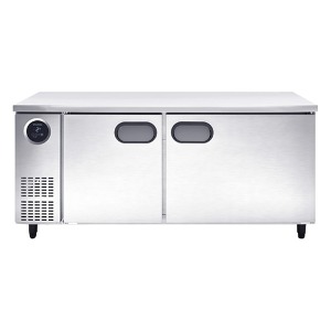 스타리온 직냉식 테이블냉장고 1800(6자)