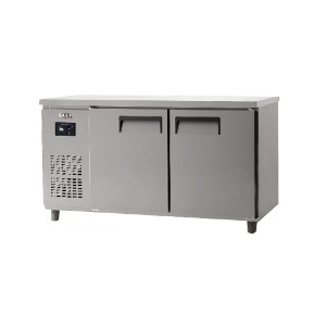 유니크 직냉식 테이블냉장고 1500(5자) 디지털 UDS-15RTDR
