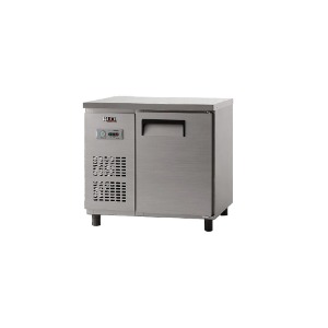 유니크 직냉식 테이블냉장고 900(3자) 아날로그 UDS-9RTAR