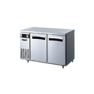 라셀르 간냉식 테이블냉동냉장고 1200(4자)