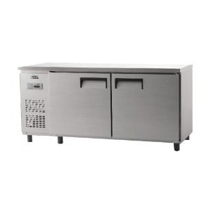 유니크 직냉식 테이블냉장고 1800(6자) 아날로그 UDS-18RTAR