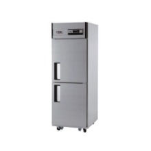 유니크 직냉식 25박스 냉동 냉장고 (아날로그)