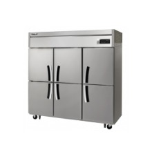 라셀르 직냉식 65박스 냉동 냉장고 (디지털)