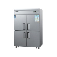우성 간냉식 45박스 냉동 냉장고 (디지털)