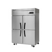 라셀르 직냉식 45박스 냉동 냉장고 (디지털)