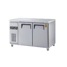 우성 간냉식 테이블냉장고 1200(4자) 디지털 GWFM-120RT