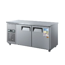 우성 직냉식 테이블냉장고 1500(5자) 아날로그 CWS-150RT