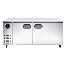 스타리온 직냉식 테이블냉동냉장고 1800(6자)