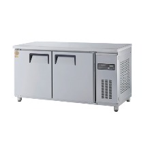 우성 간냉식 테이블냉장고 1500(5자) 디지털 GWFM-150RT