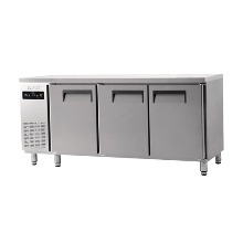 유니크 간냉식 테이블냉장고 1800(6자) 디지털 UDS-18TIE